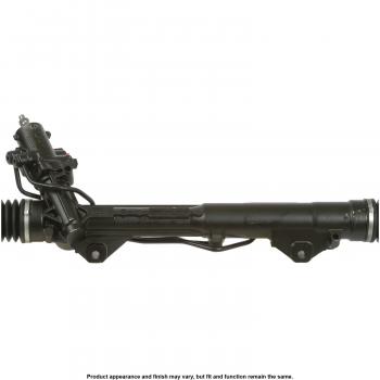 2008 BMW 535xi Rack and Pinion Assembly
