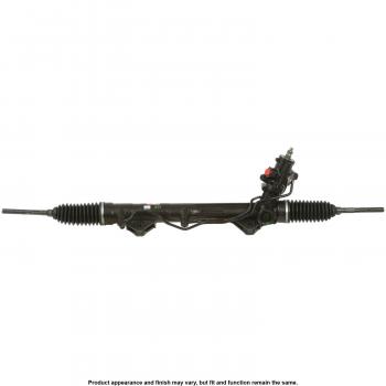 2008 BMW 528xi Rack and Pinion Assembly A1 Cardone 262858 image 2 of 4