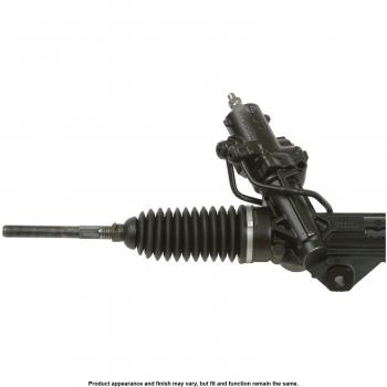 2008 BMW 528xi Rack and Pinion Assembly A1 Cardone 262858 image 3 of 4