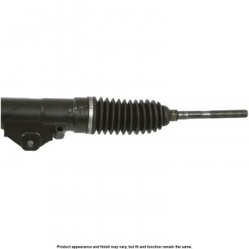2008 BMW 528xi Rack and Pinion Assembly A1 Cardone 262858 image 4 of 4