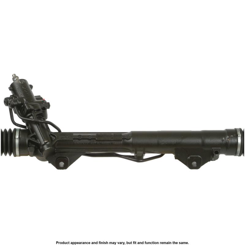2010 BMW 528i xDrive Rack and Pinion Assembly