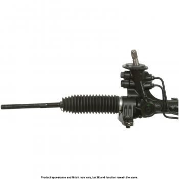 2013 Volkswagen Jetta Rack and Pinion Assembly