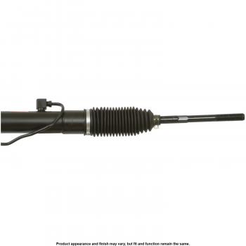 2013 Volkswagen Jetta Rack and Pinion Assembly A1 Cardone 2629027 image 2 of 4