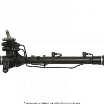 2013 Volkswagen Jetta Rack and Pinion Assembly A1 Cardone 2629027 image 3 of 4