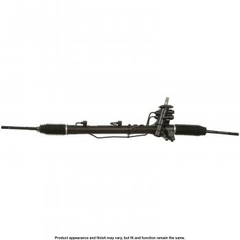 2013 Volkswagen Jetta Rack and Pinion Assembly A1 Cardone 2629027 image 4 of 4