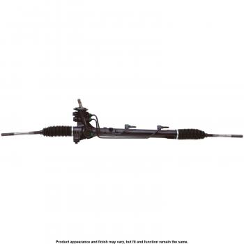 2014 Volkswagen Passat Rack and Pinion Assembly