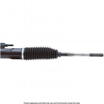 2014 Volkswagen Passat Rack and Pinion Assembly A1 Cardone 2629028 image 2 of 4