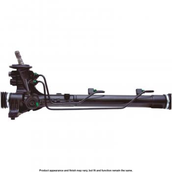 2014 Volkswagen Passat Rack and Pinion Assembly A1 Cardone 2629028 image 3 of 4