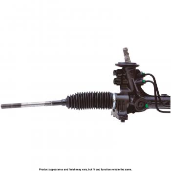 2014 Volkswagen Passat Rack and Pinion Assembly A1 Cardone 2629028 image 4 of 4