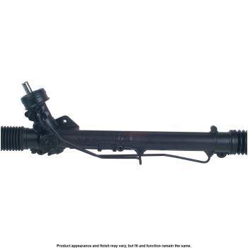 1999 Audi A4 Rack and Pinion Assembly