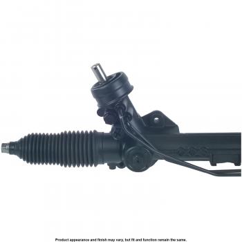 1999 Audi A4 Rack and Pinion Assembly A1 Cardone 262903 image 4 of 4
