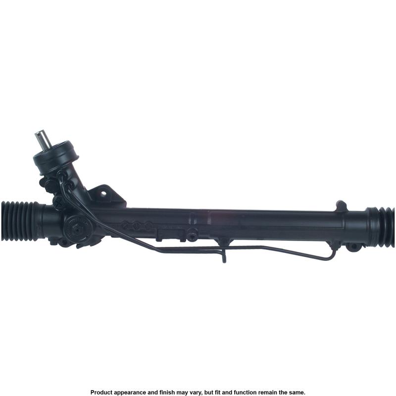 1996 Audi A4 Rack and Pinion Assembly