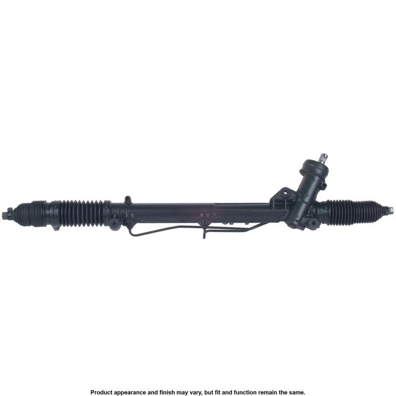 1996 Audi A4 Rack and Pinion Assembly A1 Cardone 262903 image 2 of 4