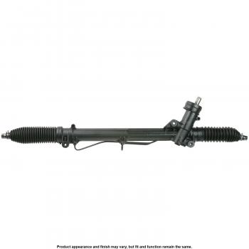 1999 Audi A4 Rack and Pinion Assembly A1 Cardone 262904 image 1 of 4