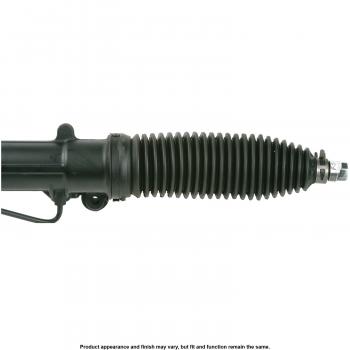 1999 Audi A4 Rack and Pinion Assembly A1 Cardone 262904 image 2 of 4