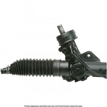 1999 Audi A4 Rack and Pinion Assembly A1 Cardone 262904 image 3 of 4