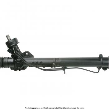 1999 Audi A4 Rack and Pinion Assembly A1 Cardone 262904 image 4 of 4