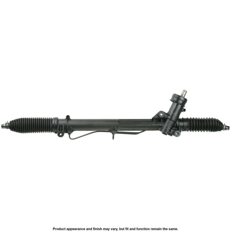 2001 Volkswagen Passat Rack and Pinion Assembly