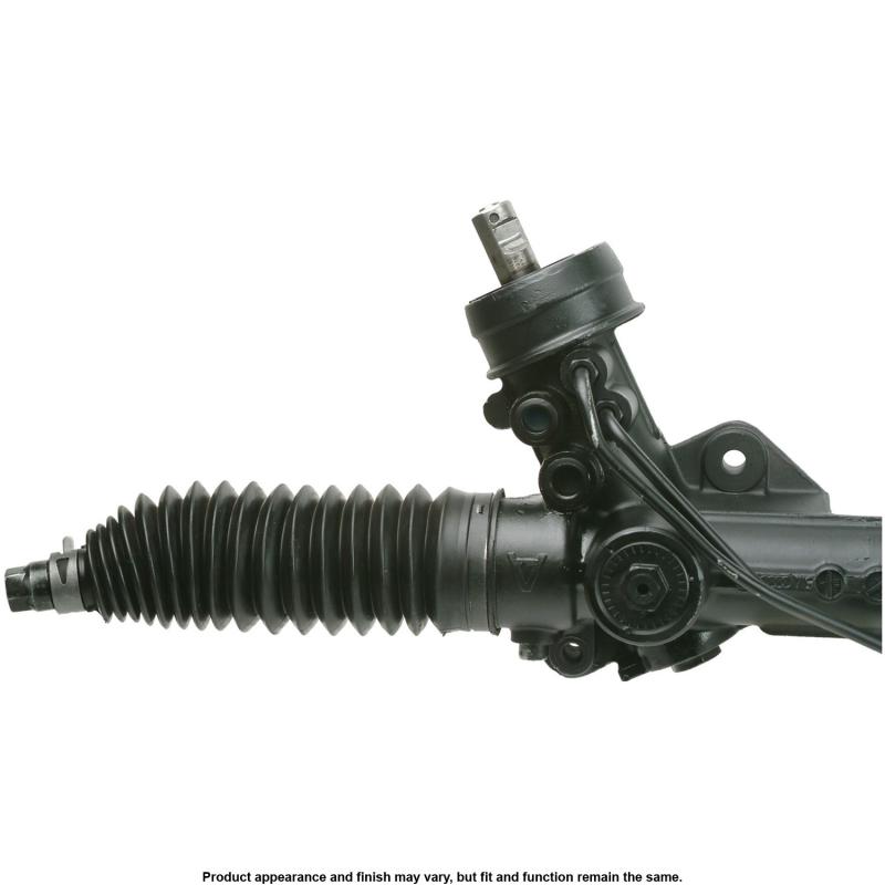 2001 Volkswagen Passat Rack and Pinion Assembly A1 Cardone 262904 image 3 of 4