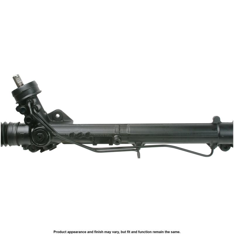 2001 Volkswagen Passat Rack and Pinion Assembly A1 Cardone 262904 image 4 of 4
