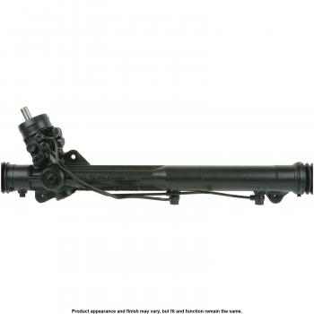 2004 Audi A6 Quattro Rack and Pinion Assembly A1 Cardone 262913 image 2 of 4