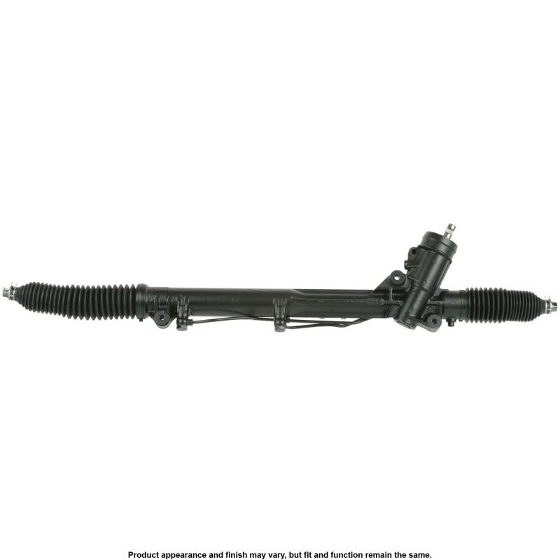 2003 Audi Allroad Quattro Rack and Pinion Assembly
