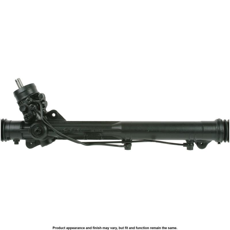 2003 Audi Allroad Quattro Rack and Pinion Assembly A1 Cardone 262913 image 2 of 4