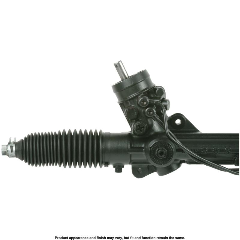 2003 Audi Allroad Quattro Rack and Pinion Assembly A1 Cardone 262913 image 3 of 4