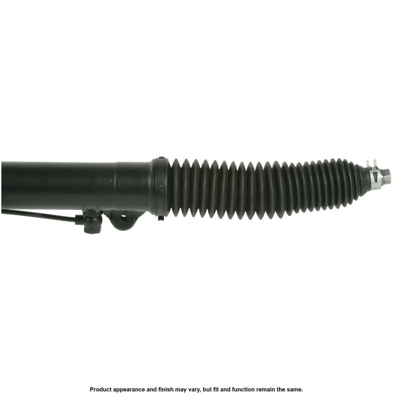 2003 Audi Allroad Quattro Rack and Pinion Assembly A1 Cardone 262913 image 4 of 4