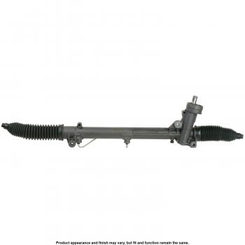 2005 Audi A4 Quattro Rack and Pinion Assembly
