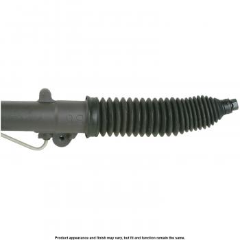 2005 Audi A4 Quattro Rack and Pinion Assembly A1 Cardone 262914 image 3 of 4