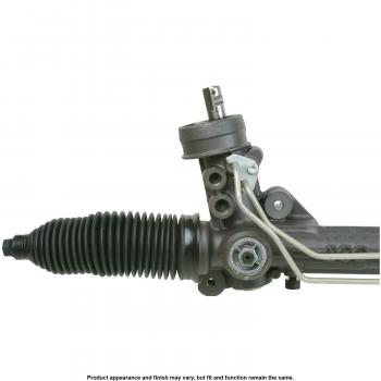 2005 Audi A4 Quattro Rack and Pinion Assembly A1 Cardone 262914 image 4 of 4