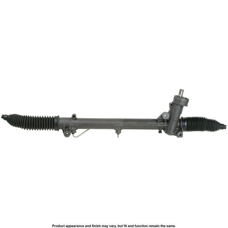 2003 Audi A4 Quattro Rack and Pinion Assembly
