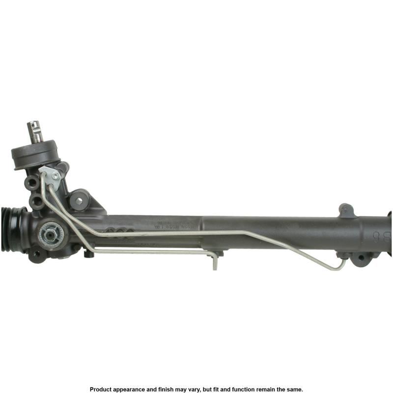 2003 Audi A4 Quattro Rack and Pinion Assembly A1 Cardone 262914 image 2 of 4