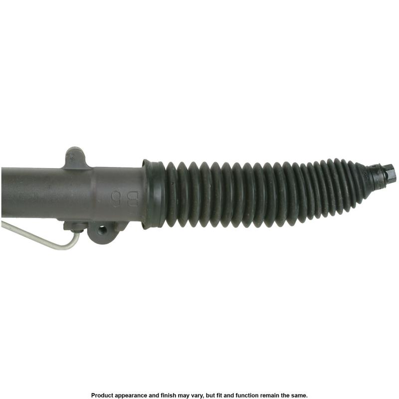 2003 Audi A4 Quattro Rack and Pinion Assembly A1 Cardone 262914 image 3 of 4