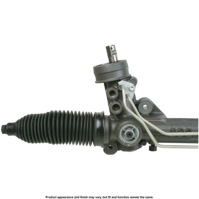 2003 Audi A4 Quattro Rack and Pinion Assembly A1 Cardone 262914 image 4 of 4