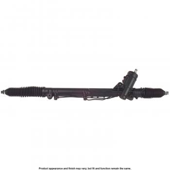 1998 Audi A6 Rack and Pinion Assembly A1 Cardone 262915 image 2 of 4