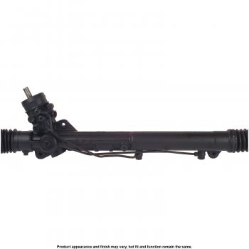 1998 Audi A6 Rack and Pinion Assembly A1 Cardone 262915 image 4 of 4