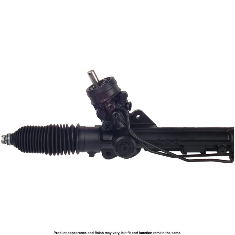2001 Audi A6 Quattro Rack and Pinion Assembly