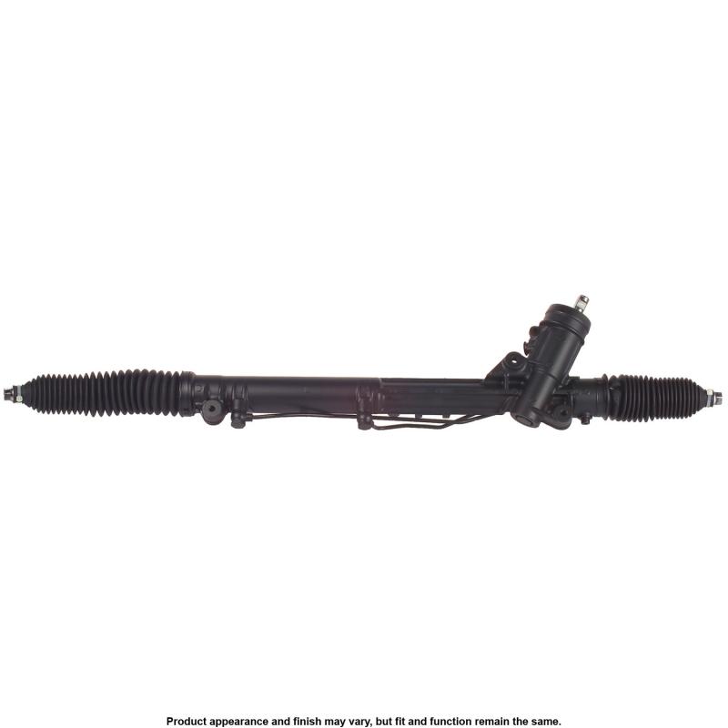 2001 Audi A6 Quattro Rack and Pinion Assembly A1 Cardone 262915 image 2 of 4
