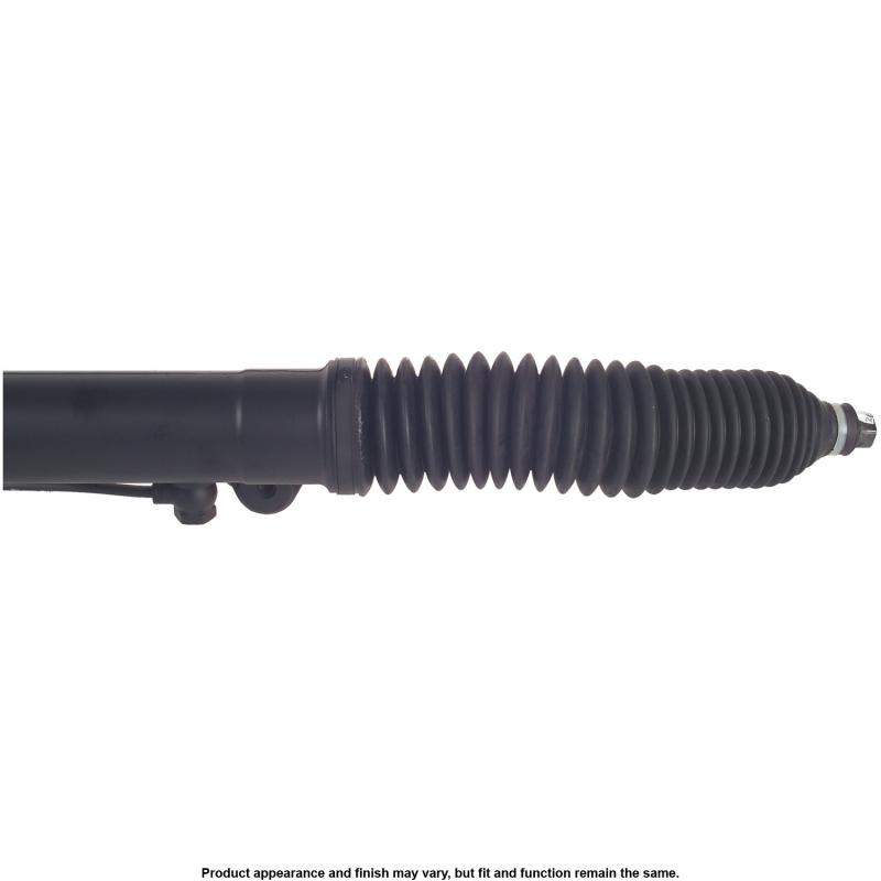 2001 Audi A6 Quattro Rack and Pinion Assembly A1 Cardone 262915 image 3 of 4