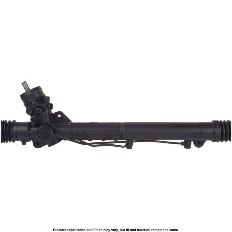2001 Audi A6 Quattro Rack and Pinion Assembly A1 Cardone 262915 image 4 of 4