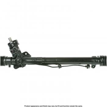 2004 Audi A6 Quattro Rack and Pinion Assembly A1 Cardone 262916 image 4 of 4