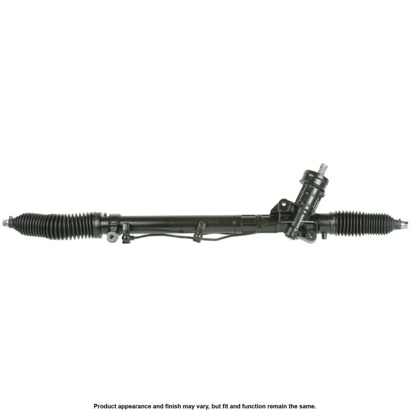 2001 Audi A6 Quattro Rack and Pinion Assembly A1 Cardone 262916 image 1 of 4