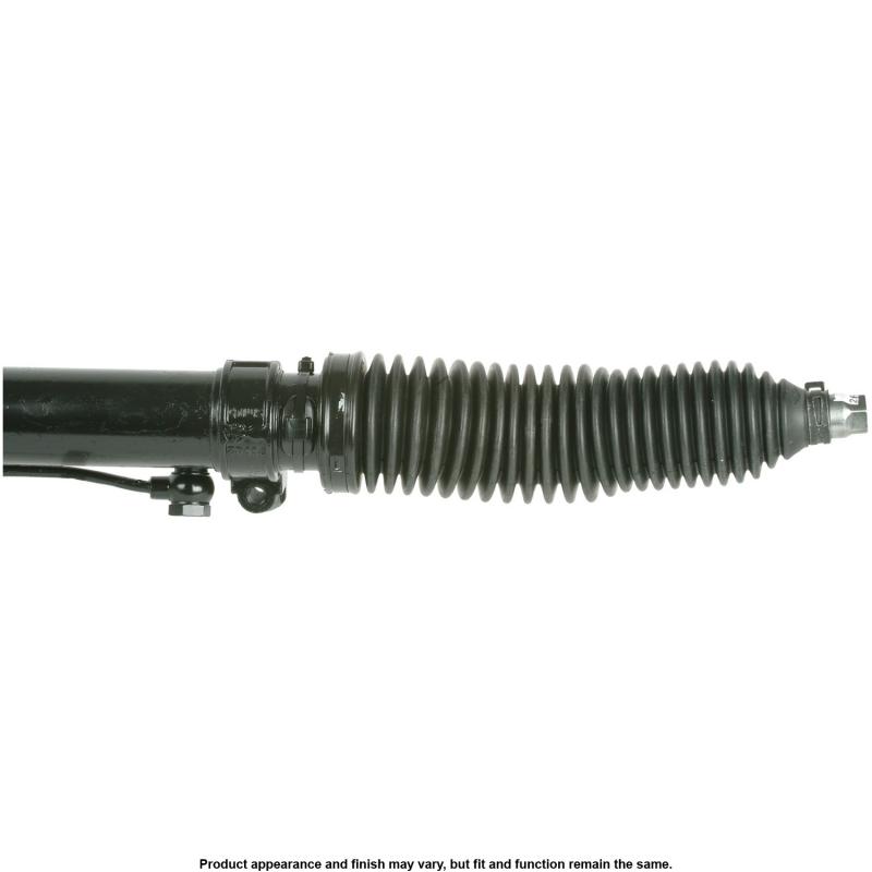 2001 Audi A6 Quattro Rack and Pinion Assembly A1 Cardone 262916 image 2 of 4