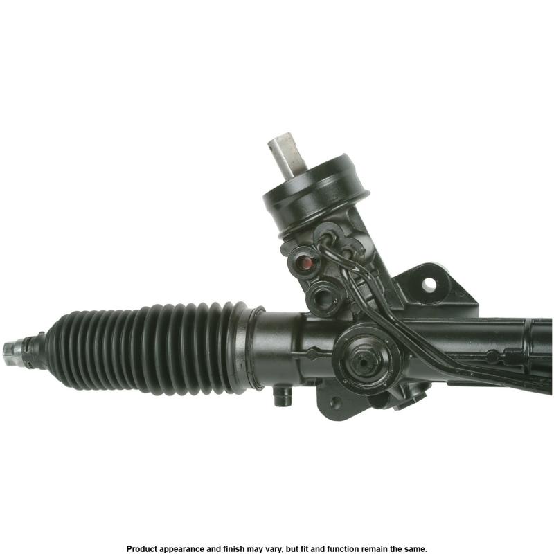 2001 Audi A6 Quattro Rack and Pinion Assembly A1 Cardone 262916 image 3 of 4