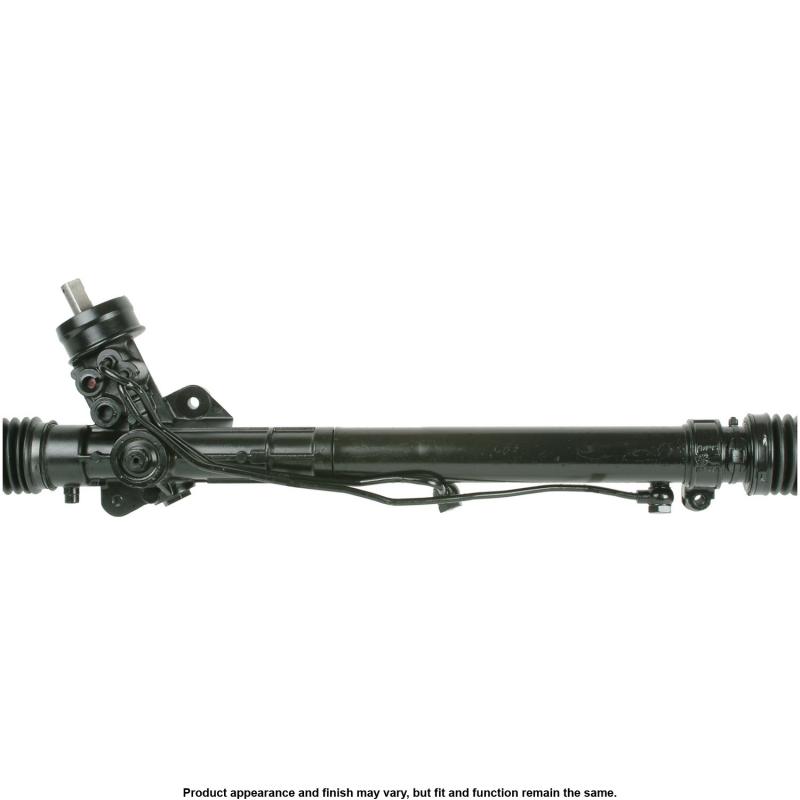 2001 Audi A6 Quattro Rack and Pinion Assembly A1 Cardone 262916 image 4 of 4