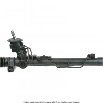 2006 Audi TT Rack and Pinion Assembly