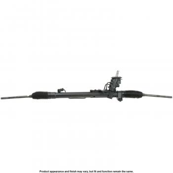 2004 Audi TT Rack and Pinion Assembly A1 Cardone 262918 image 2 of 4
