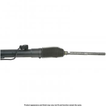 2004 Audi TT Rack and Pinion Assembly A1 Cardone 262918 image 3 of 4